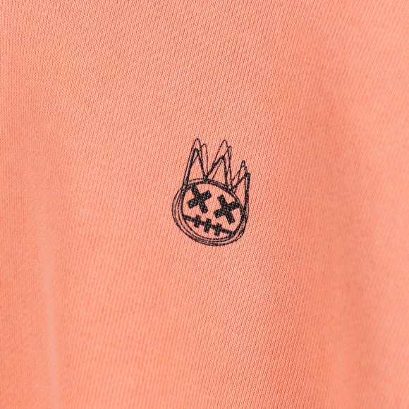 Cult of Individuality pullover hoodie sweatshirt size XL - Picture 4 of 16